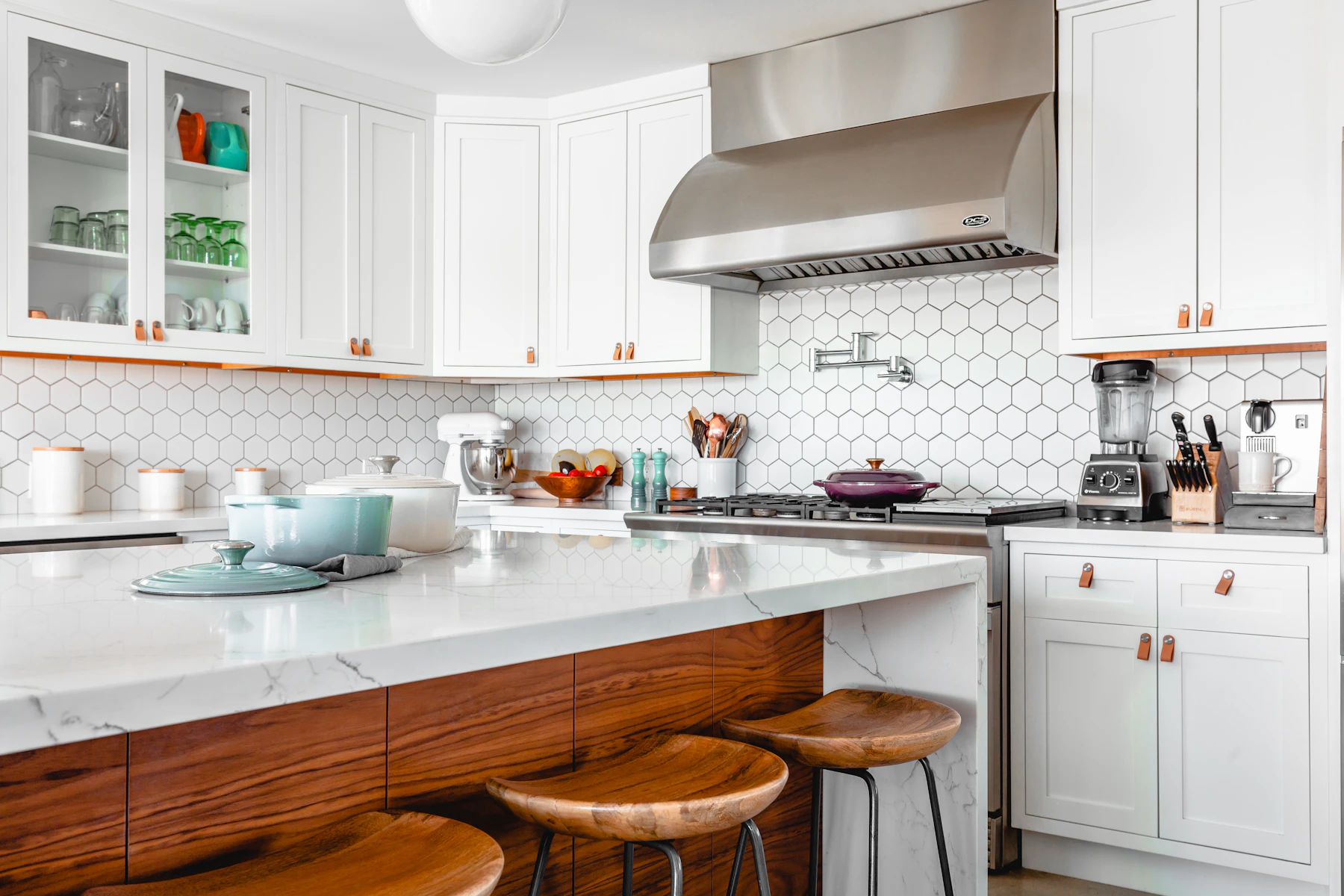 The Gather Kitchen